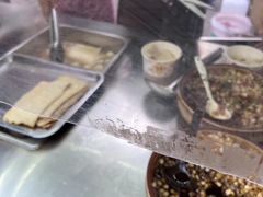 -老太太海鲜鱼饼