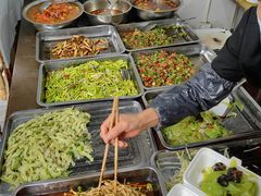 -十一街苍蝇馆子转经消江湖菜(九眼桥十一街店)