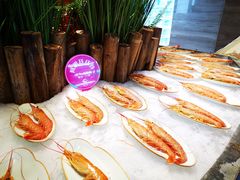 -阳光岛·海鲜盛宴(银泰中心in99店)