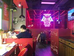 -麻辣英雄重庆火锅(二城广场店)