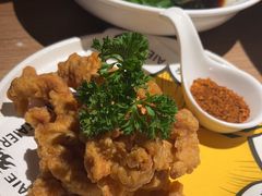 -太二酸菜鱼(长沙IFS国金中心店)
