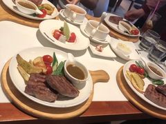 -斗牛士牛排(南京东路店)