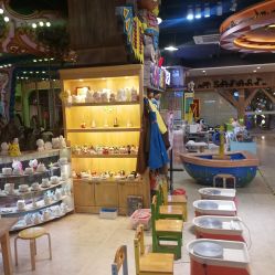 -卡通尼·Safari非洲探索乐园·生日会(金桥国际商业广场店)