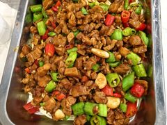 -江城燕子大排档(江汉路步行街店)