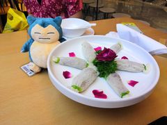 -湯系·煲汤手艺人(东二环泰禾广场店)