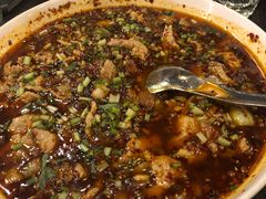 -华豫川酒家(大卫城店)