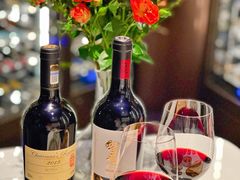 -wineapp葡萄酒餐吧(外滩金融中心店)