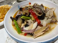 -马白开来特色羊排揪片子  (总店)