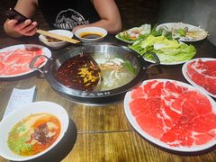 -王菊美食街·王菊面馆(总店)