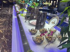 -加餐海鲜自助(集美银泰百货店)