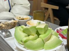 -名羊天下·火锅烧烤自助料理(镇明路店)
