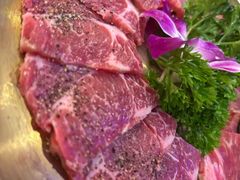 -老卜奎齐齐哈尔烤肉(人民东路店)