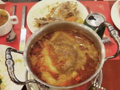 -元一希尔顿酒店·禅自助餐厅·啤酒花园
