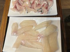 -鱼醉无骨鱼·中山脆肉鲩(荔湾路店)