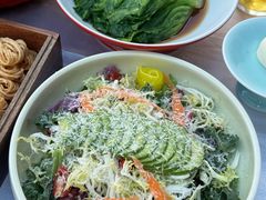 -悦融·京鲁菜·露台花园(安定门店)