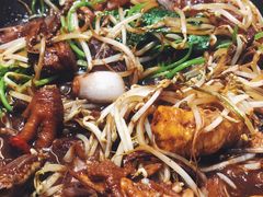 -胡须佬鸡煲四季火锅店(石厦西村直营店)