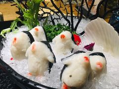 -湊湊火锅·茶憩(上海合生汇店)