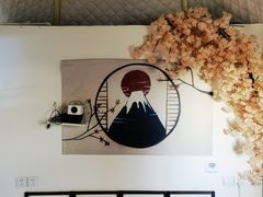 -安德鲁户外烧烤帐篷营地(马泉营店)