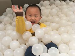 -艾米茉亲子餐厅(万象城店)