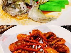 -猪肉婆私房菜(容桂总店)