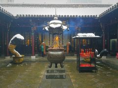 -包公祠