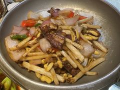 -眷江南之小蓝鲸(王府大街店)