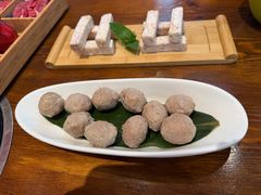 -八宝牛潮汕鲜牛肉火锅(净月店)
