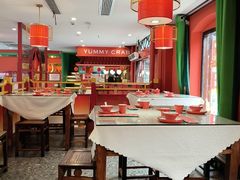 -花小蟹·无锡菜·蟹当家·评弹表演(南长街店)