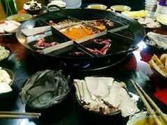 -安胖老火锅(两路口店)