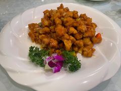 樱桃肉-牟传仁饭庄(星海店)