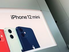 -Apple零售店(新街口店)