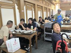 -牛街洪记小吃店(牛街店)
