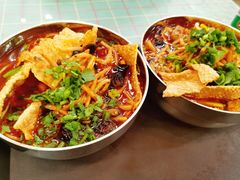 -红鼻子桂林米粉(金唐新光界店)