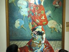 -印象莫奈时光映迹艺术展