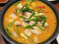 -金塔傣乡·德宏傣味·手抓饭·孔雀宴·云南民族特色菜(文化巷店)