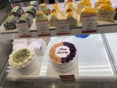 -那家面包房(珠江路店)