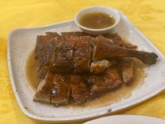 -老字号蛇口德记烧腊饭店·海鲜加工