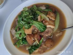 -新华中州国际饭店·南湾一景餐厅