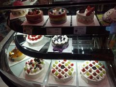 -巴黎贝甜(五道口店)