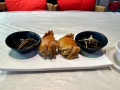 -肥肥虾庄·金牌油焖大虾(沙湖店)