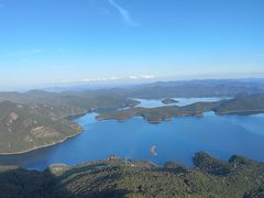 -五女山景区