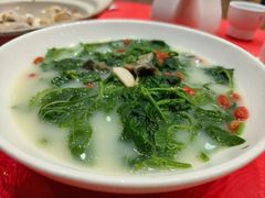 -金苑酒家·客家菜·广东老字号(万象店)