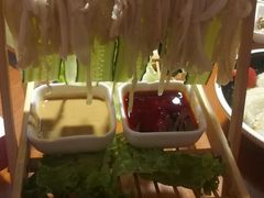 晾衣毛肚-醉长安(南门总店)