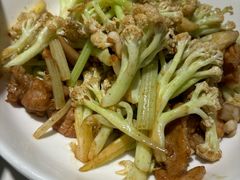 -花椒俏川菜小馆(南海万达店)