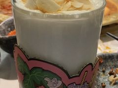 芋泥椰椰-哥老官重庆美蛙鱼头(宝山龙湖店)