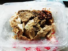 豆皮-老王豆皮