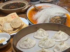 -梅利汴京烤鸭•开封豫菜地标店(东司门店)