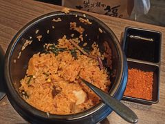 -万福·和牛炭火烧肉店(苏州中心店)