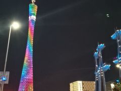 -海心沙亚运公园