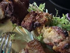 羊巴道剑-羊巴道新疆菜·清真(上梅林店)